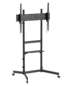 Equip 650637. Maximum weight capacity: 70 kg, Minimum screen size: