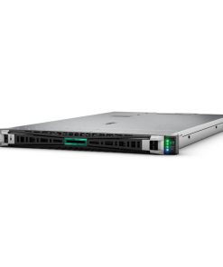 HPE ProLiant DL360 Gen11 6530 2.1GHz 32c 1P 8x16GB-R 8SFF