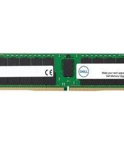 Memorie RAM Server Dell AC140423, 32 GB DDR4, 3200Mhz, CL22