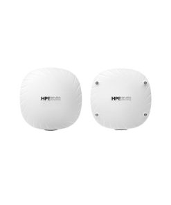HPE Aruba Networking AP-535 (RW) Dual Radio 4x4 802.11ax Internal