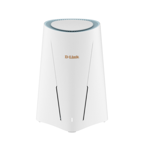 Router D-Link Dbr-560 Ax6000 Wi-Fi 6, Dual-Band, USB-C, 4 porturi