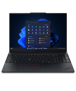 Laptop Business Lenovo ThinkPad E16 Gen 3 Copilot+ PC, cu