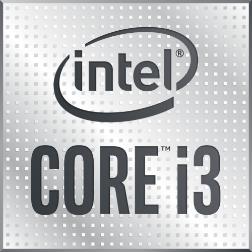 Intel Core i3-10105. Processor family: Intel® Core™ i3, Processor socket: