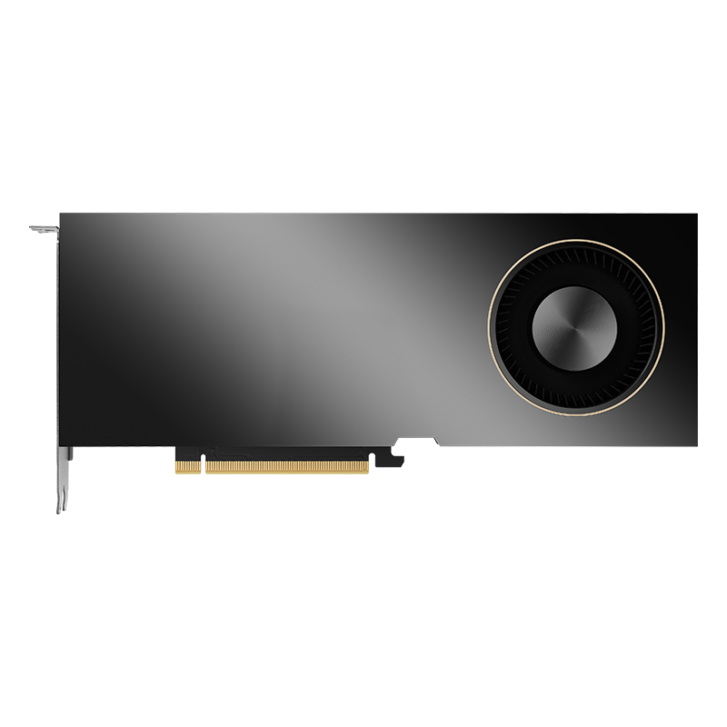 Placa video PNY RTX A800, 40 GB HBM2, PCI Express