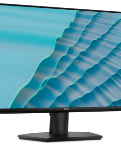 Monitor Commercial DELL SE2726H, 27", 1920x1080 pixeli, Black, 3 ani