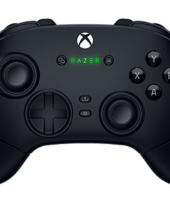 Controller Razer Wolverine V3 Pro, conectivitate Razer Hyperspeed Wireless, compatibil