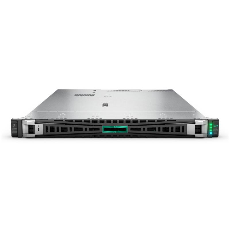 HPE ProLiant Compute DL360 Gen12 6517P 1P 2x32GB-R 8SFF NS204i-u - imagine 3