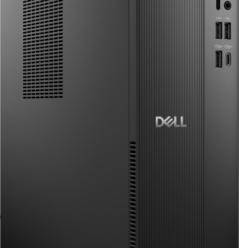 Dell Pro Slim Essential (QVS1260), desktop slim chassis, 180W PSU,