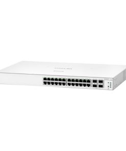 HPE Networking Instant On Switch 24p Gigabit CL4 PoE 4p - imagine 2