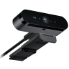 Camera Web Logitech BRIO 4K, 13 MP, rezolutie video 4K,
