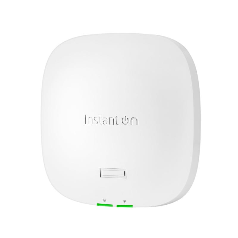HPE Networking Instant On AP21 (RW) Dual Radio 2x2 Wi-Fi - imagine 4