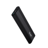 Enclosure Trust USB-C M.2 SSD, conectori USB-C, USB-A, viteza USB