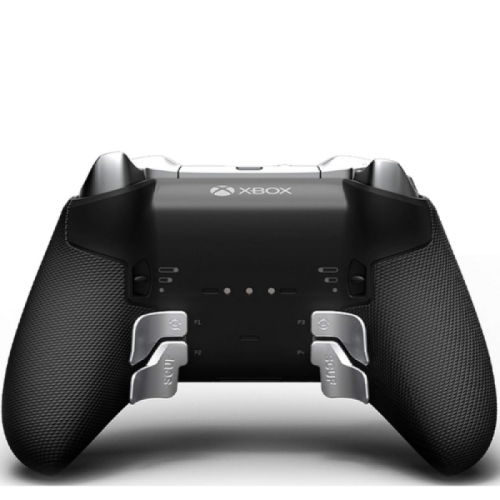 SCUF ELITE SERIES 2 PADDLES PC GRAY