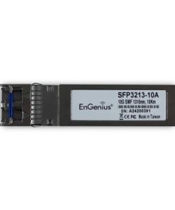 EnGenius Indoor SFP module, wireless standard SMF, 1.25G SMF 1310nm