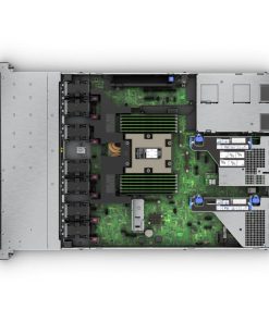 HPE ProLiant DL325 Gen11 9115 2.6GHz 16c 1P 2x32GB-R 8SFF - imagine 4