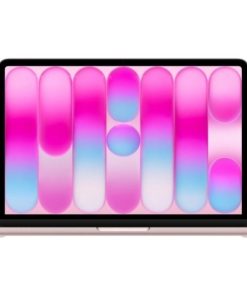 MacBook Neo 13" Retina/Apple A18 Pro (CPU 6-core, GPU 5-core,