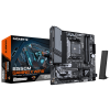 Placa de baza Gigabyte B550M GAMING X WIFI6, Socket AM4,