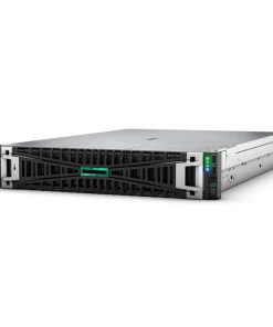 HPE ProLiant DL385 Gen11 9115 2.6GHz 16c 1P 2x32GB-R 8LFF - imagine 2