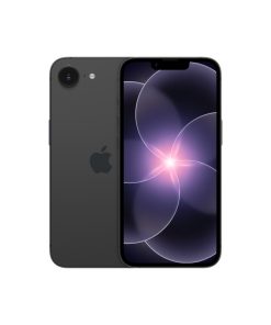 iPhone 17e 256GB Black