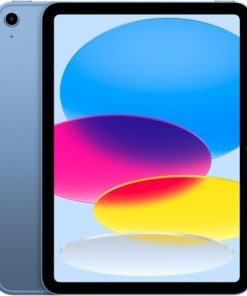Apple 11-inch iPad (A16) Cellular 512GB - Blue (2025)