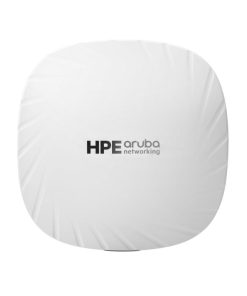 HPE Aruba Networking AP-505 (RW) Dual Radio 2x2 802.11ax Internal - imagine 2