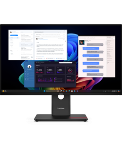 Monitor Consumer Lenovo ThinkVision T27UD-40, 27", 3840 x 2160 pixeli,