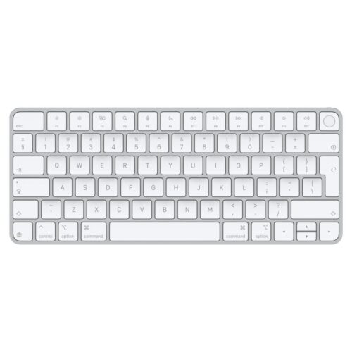 Apple Magic Keyboard (2024) w  Touch ID - International