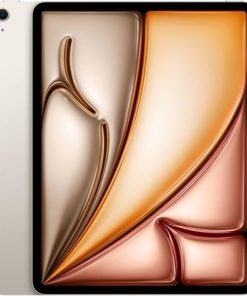 Apple 13-inch iPad Air (M3) Wi-Fi 512GB - Starlight (2025)
