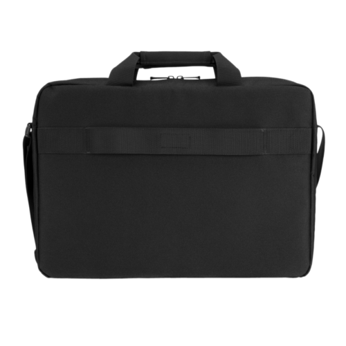 Geanta laptop Lenovo Topload B215, 15.6", Negru, Functii: Rezistenta la