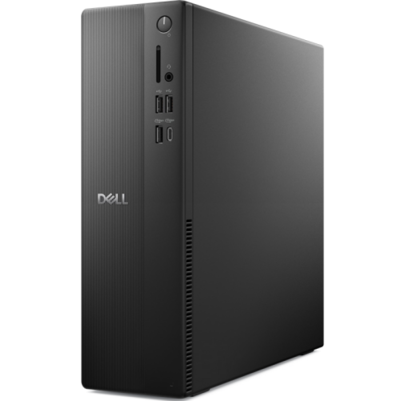 Desktop Business Dell Pro Slim Essential QVS1260 cu procesor Intel