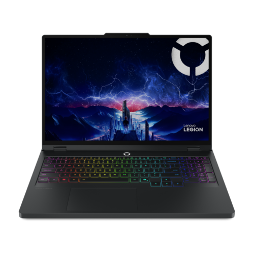 Laptop Gaming Lenovo Legion Pro 5 16IAX10, cu procesor Intel