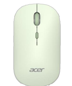 Mouse Wireless Acer AMR130, 1600 dpi, Verde