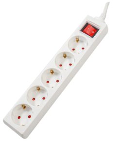 Tip accesoriu - prelungitor Utilizat pentru - casa/ birou Numar