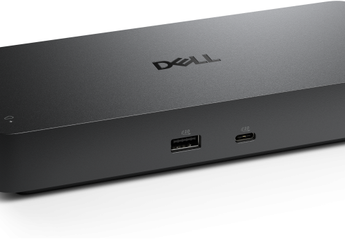 DL PRO THUNDERBOLT 5 SMART DOCK SD25TB5, Connectivity Technology: Wired,
