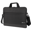 Geanta laptop Natec Goa, compatibilitate dimensiune laptop 15.6", 1 compartiment,