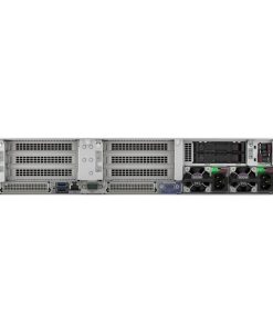 HPE ProLiant DL380 Gen11 4516Y+ 24c 1P 2x32GB-R 8SFF MR408i-o - imagine 3