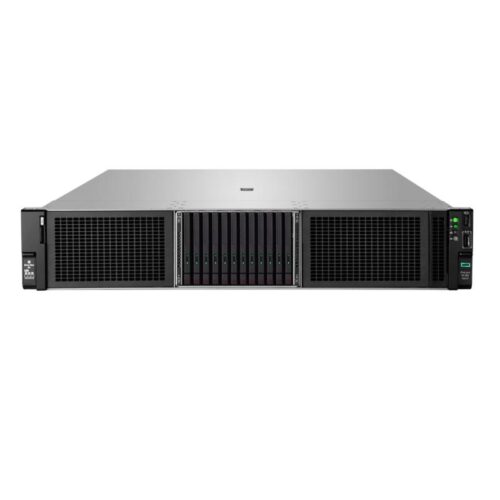 HPE ProLiant DL380 Gen11 6526Y 2.8GHz 16c 1P 128GB-R 8SFF