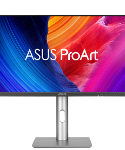 Monitor Consumer ASUS ProArt PA278CFRV, 27", 2560 x 1440 pixeli,
