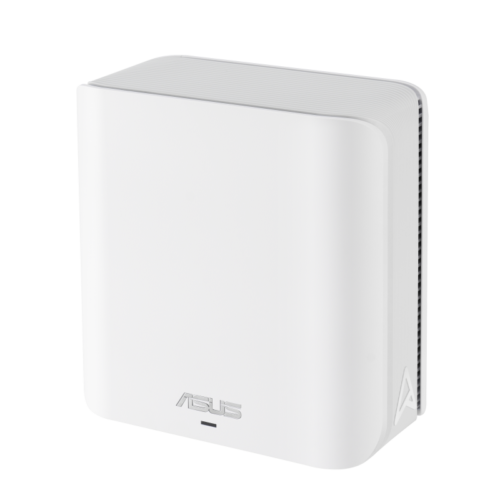 Asus Zen WIFI dual-band whole-home coverage, BD4 (W-1-PK), Network Standard: