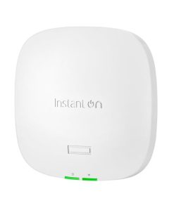 HPE Networking Instant On Access Point Bundle with PSU Dual - imagine 2