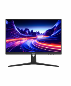 Monitor Gaming Dahua LM25-E241B, 24.5", 1920x1080 pixeli, Black, 2 ani