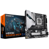 Placa de baza Gigabyte H810M GAMING WIFI6, LGA 1851, DDR5,