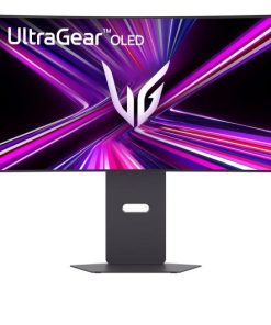 Monitor Gaming LG 34GX900A-B, 33.9", 3440 x 1440 pixeli, Black,