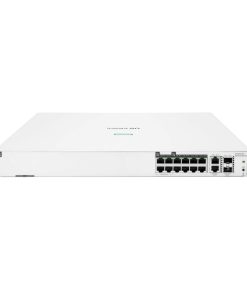 HPE Networking Instant On Switch 8p Gigabit CL4 4p SR2.5G - imagine 2