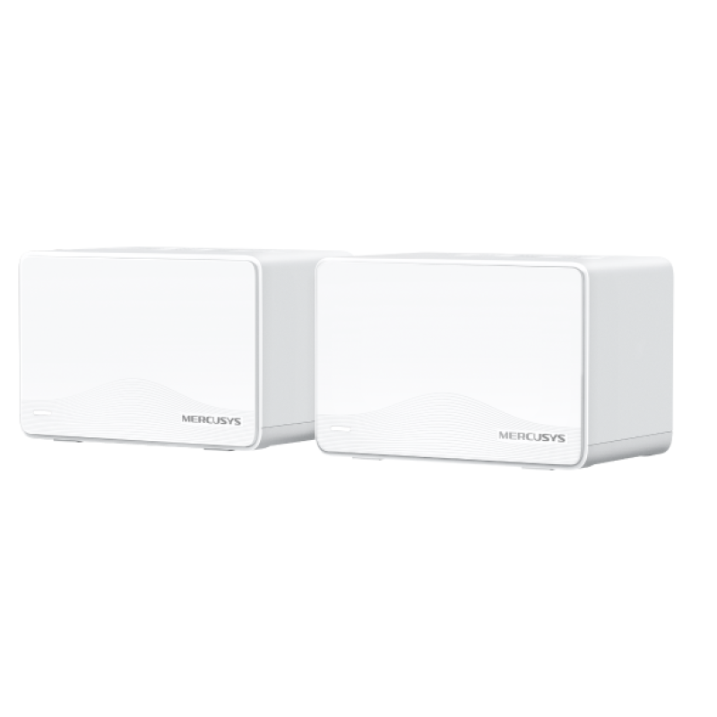 Mercusys BE3600 Whole Home Mesh Wi-Fi 7, standarde wireless 5