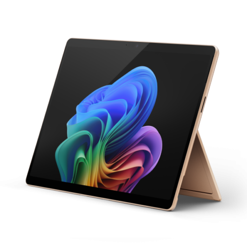 MICROSOFT Surface Pro 11 Copilot+ PC, 16 GB RAM, 512