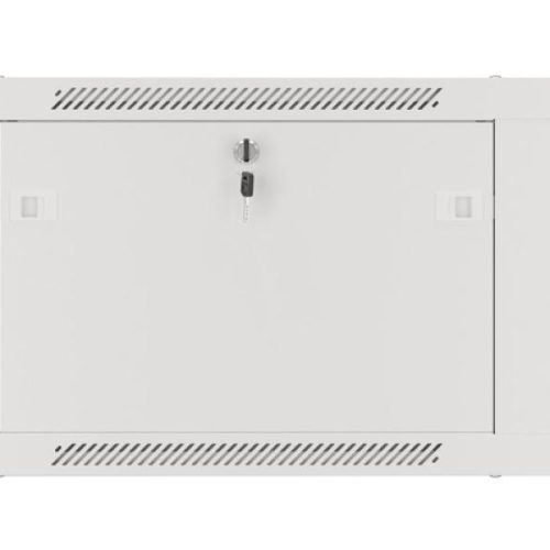 Dulap rack de perete 19", 6U, 600x600 mm, usa din
