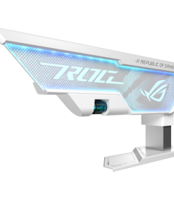 ASUS ROG Herculx Graphics Card Holder white