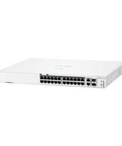 HPE Networking Instant On Switch 20p Gigabit CL4 4p Gigabit
