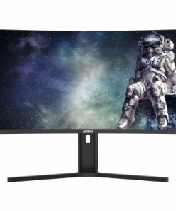 Monitor Gaming Dahua 34", 3440 x 1440 pixeli, Black, 2